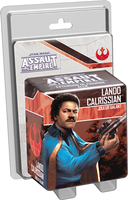 Assaut sur l'Empire : Lando Calrissian