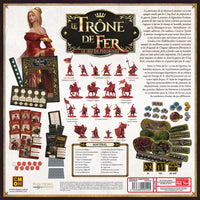 Trône de Fer Jeu de Figurine :  Lannister (Base) [L16](LIVRAISON GRATUITE)