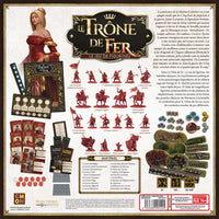 Trône de Fer: Lannister (Base) [L16]