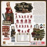 Trône de Fer: Lannister (Base) [L16]