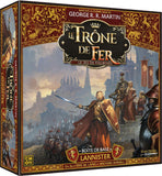 Trône de Fer Jeu de Figurine :  Lannister (Base) [L16](LIVRAISON GRATUITE)