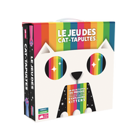 Le Jeu des Cat-Tapultes