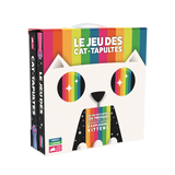Le Jeu des Cat-Tapultes