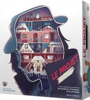 Le Projet