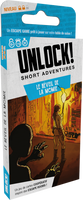 Unlock! Short Adventures. : Le Réveil de la Momie