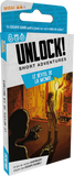 Unlock! Short Adventures. : Le Réveil de la Momie