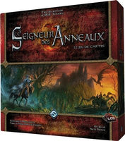 Le Seigneur des Anneaux : Le Jeu de Cartes