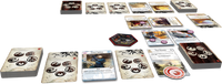 Légende des 5 Anneaux (La) : Le Jeu de Cartes