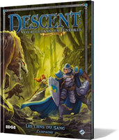 Descent : Les Liens du Sang (Campagne)