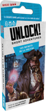 Unlock! Short Adventures. : Les Secrets de la Pieuvre