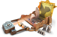 Logiquest : Shadow Glyphs