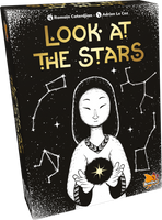 Look at the stars