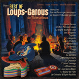 Loups-Garous (Les) : Best Of (EN STOCK)