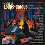 Loups-Garous (Les) : Best Of (EN STOCK)