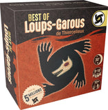 Loups-Garous (Les) : Best Of (EN STOCK)