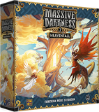 MD2 : Heavenfall