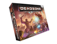 Deadzone 3.0 - The Fall of Omega VII : starter 2 joueurs en Francais