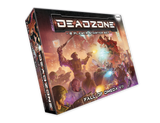 Deadzone 3.0 - The Fall of Omega VII : starter 2 joueurs en Francais