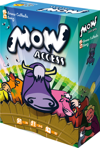 MOW Access
