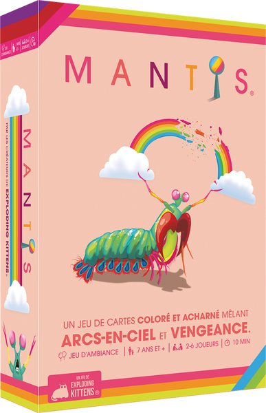 Mantis