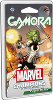 Marvel Champions : Gamora