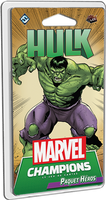 Marvel Champions : Hulk