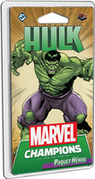 Marvel Champions : Hulk (OPERATION COMMERCIALE FEVRIER/MARS 2024)
