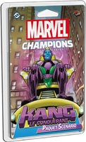Marvel Champions : Kang Le Conquérant