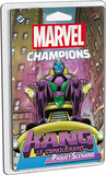 Marvel Champions : Kang Le Conquérant