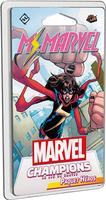 Marvel Champions : Ms. Marvel (OPERATION COMMERCIALE FEVRIER/MARS 2024)