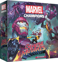 Marvel Champions : Mutant Genesis Expansion