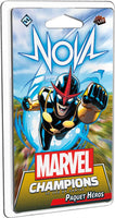 Marvel Champions : Nova