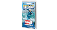 Marvel Champions : Quicksilver