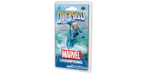 Marvel Champions : Quicksilver (OPERATION COMMERCIALE FEVRIER/MARS 2024)