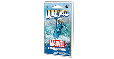 Marvel Champions : Quicksilver