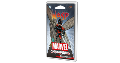 Marvel Champions : The Wasp (EN STOCK)
