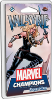 Marvel Champions : Valkyrie