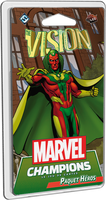 Marvel Champions : Vision