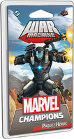 Marvel Champions : Warmachine
