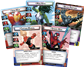 Marvel Champions : Le Jeu de Cartes