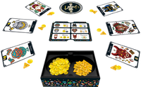 Mascarade : Nouvelle Version  (EN STOCK)
