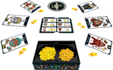 Mascarade : Nouvelle Version  (EN STOCK)