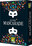 Mascarade : Nouvelle Version  (EN STOCK)