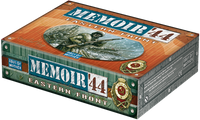Mémoire 44 : Front Est (Ext)