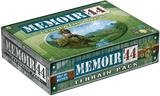 Mémoire 44 : Terrain Pack (Extension)