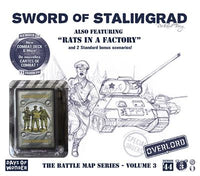 Mémoire 44 : L'Épée de Stalingrad (Ext.)