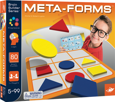 Meta-forms (RUPTURE FOURNISSEUR)