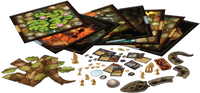 Mice & Mystics : Chroniques des Sous-Bois (Ext)
