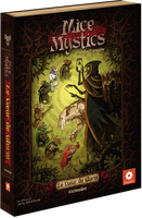 Mice & Mystics : Le Coeur de Glorm (Ext)