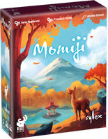 Momiji (PROMOTION)(EN STOCK)